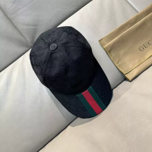 Replica Gucci Caps #1300535 $36.00 USD for Wholesale