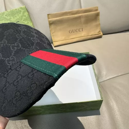 Replica Gucci Caps #1300535 $36.00 USD for Wholesale