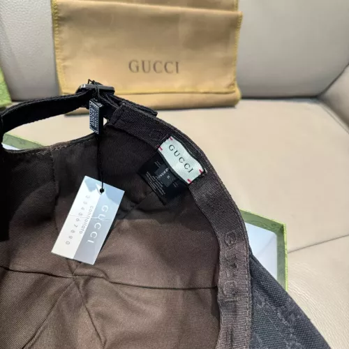 Replica Gucci Caps #1300535 $36.00 USD for Wholesale