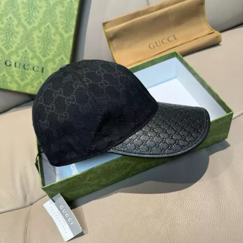 Replica Gucci Caps #1300537 $36.00 USD for Wholesale