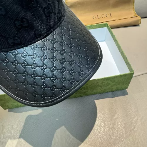 Replica Gucci Caps #1300537 $36.00 USD for Wholesale