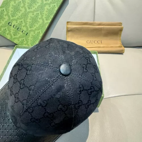 Replica Gucci Caps #1300537 $36.00 USD for Wholesale