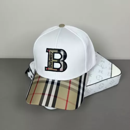 Cheap Burberry Caps #1300545, $$25.00 USD On Burberry Caps