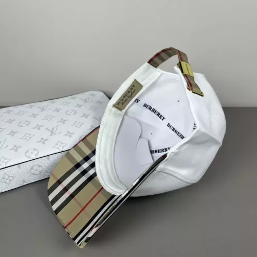 Replica Burberry Caps #1300545 $25.00 USD for Wholesale