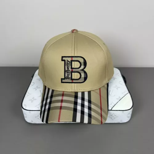 Cheap Burberry Caps #1300546, $$25.00 USD On Burberry Caps