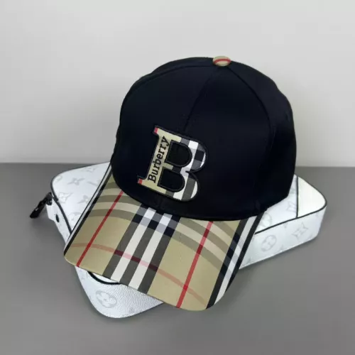 Cheap Burberry Caps #1300547, $$25.00 USD On Burberry Caps