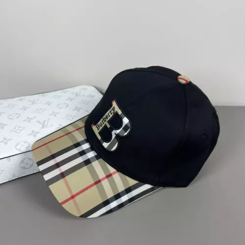 Replica Burberry Caps #1300547 $25.00 USD for Wholesale