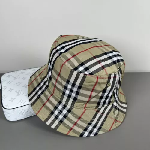 Replica Burberry Caps #1300548 $27.00 USD for Wholesale