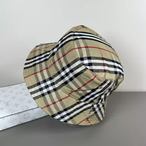 Replica Burberry Caps #1300548 $27.00 USD for Wholesale