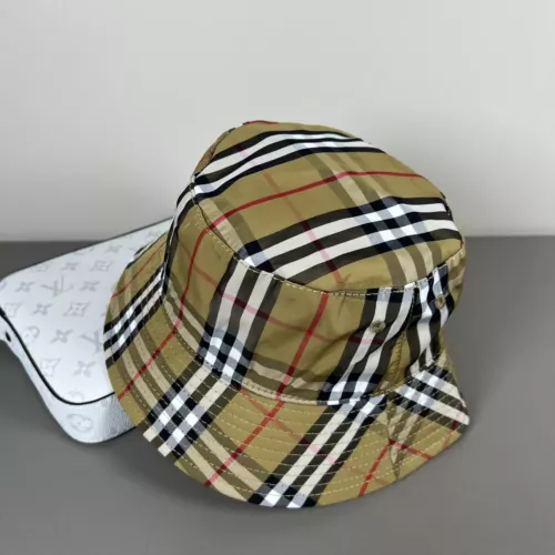 Replica Burberry Caps #1300549 $27.00 USD for Wholesale