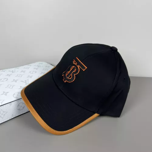 Replica Burberry Caps #1300551 $25.00 USD for Wholesale