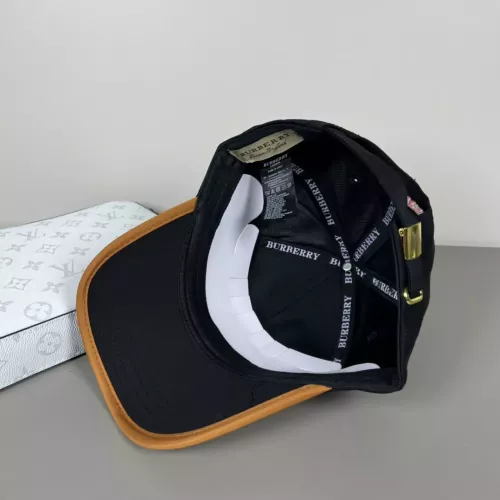 Replica Burberry Caps #1300551 $25.00 USD for Wholesale