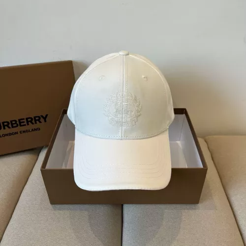 Cheap Burberry Caps #1300552, $$27.00 USD On Burberry Caps