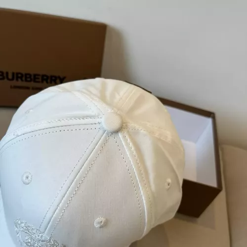 Replica Burberry Caps #1300552 $27.00 USD for Wholesale