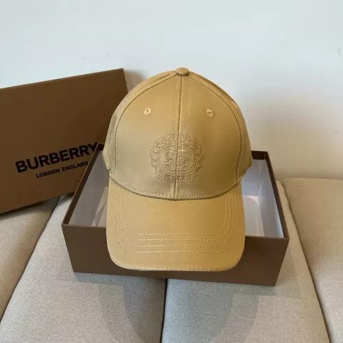 Cheap Burberry Caps #1300553, $$27.00 USD On Burberry Caps