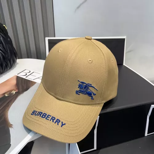 Cheap Burberry Caps #1300556, $$27.00 USD On Burberry Caps