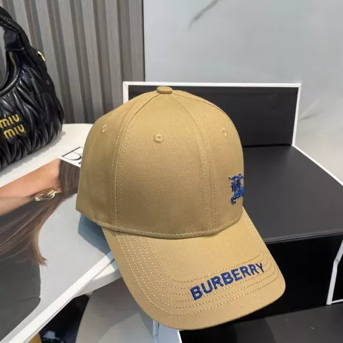 Replica Burberry Caps #1300556 $27.00 USD for Wholesale