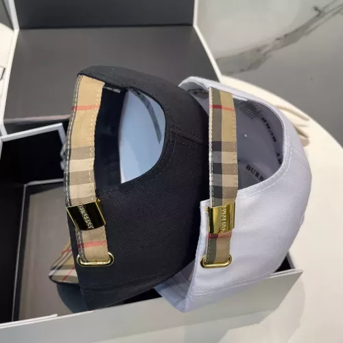 Replica Burberry Caps #1300558 $27.00 USD for Wholesale