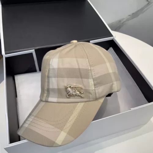 Replica Burberry Caps #1300559 $27.00 USD for Wholesale