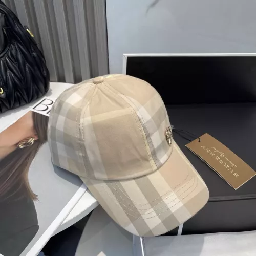 Replica Burberry Caps #1300559 $27.00 USD for Wholesale