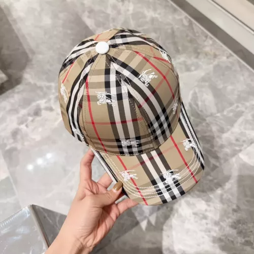 Replica Burberry Caps #1300562 $27.00 USD for Wholesale