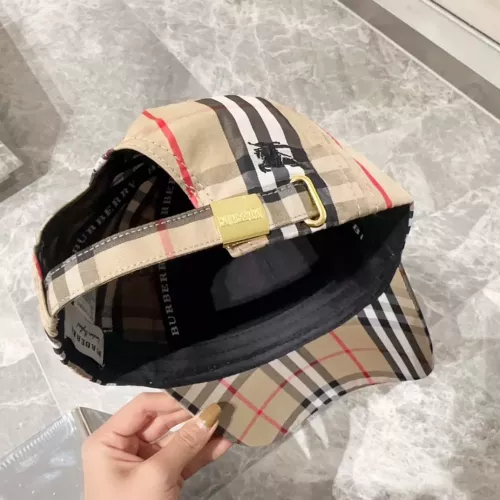 Replica Burberry Caps #1300563 $27.00 USD for Wholesale