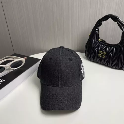 Replica Burberry Caps #1300564 $27.00 USD for Wholesale