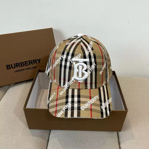 Cheap Burberry Caps #1300566, $$27.00 USD On Burberry Caps