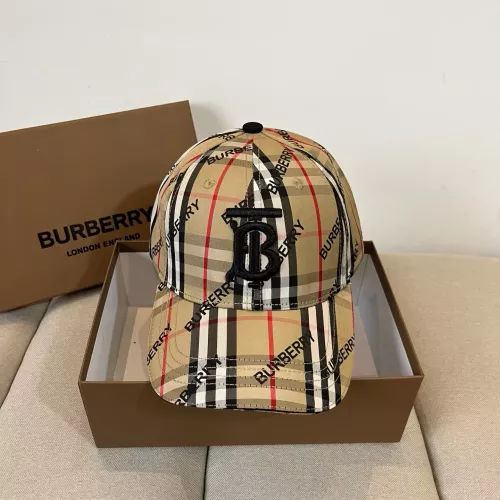 Cheap Burberry Caps #1300567, $$27.00 USD On Burberry Caps