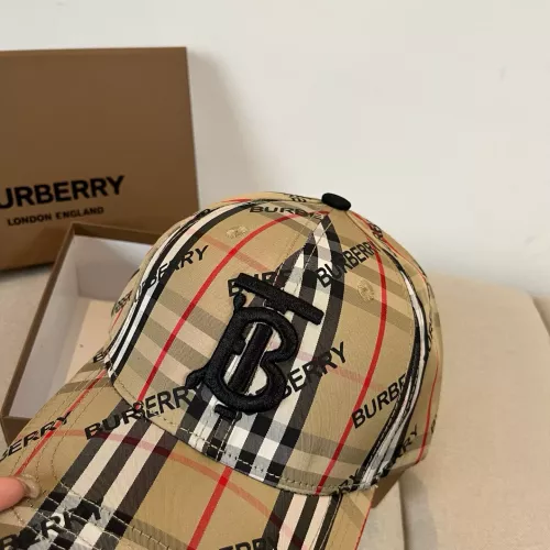 Replica Burberry Caps #1300567 $27.00 USD for Wholesale