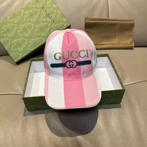 Cheap Gucci Caps #1300568, $$34.00 USD On Gucci Caps