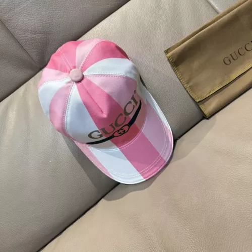 Replica Gucci Caps #1300568 $34.00 USD for Wholesale