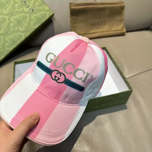 Replica Gucci Caps #1300568 $34.00 USD for Wholesale