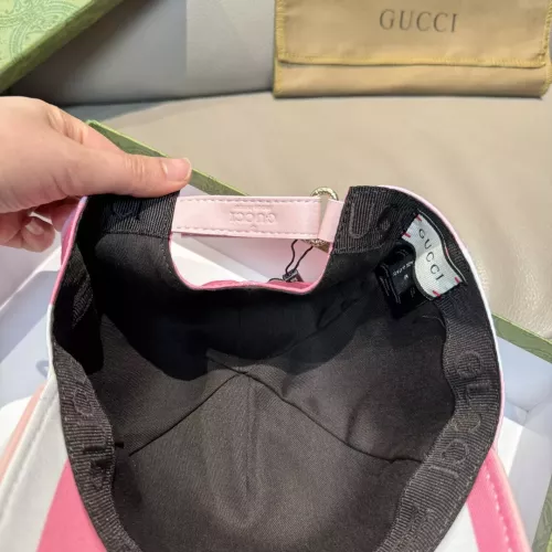 Replica Gucci Caps #1300568 $34.00 USD for Wholesale