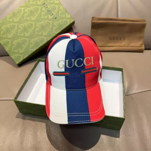 Cheap Gucci Caps #1300569, $$34.00 USD On Gucci Caps