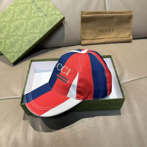 Replica Gucci Caps #1300569 $34.00 USD for Wholesale