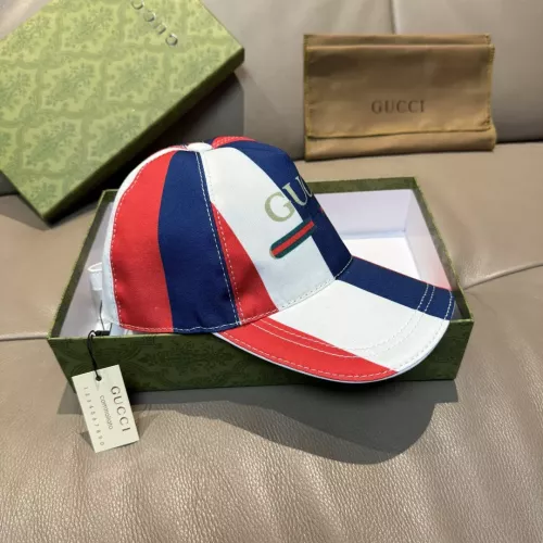 Replica Gucci Caps #1300569 $34.00 USD for Wholesale