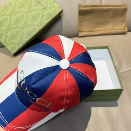 Replica Gucci Caps #1300569 $34.00 USD for Wholesale