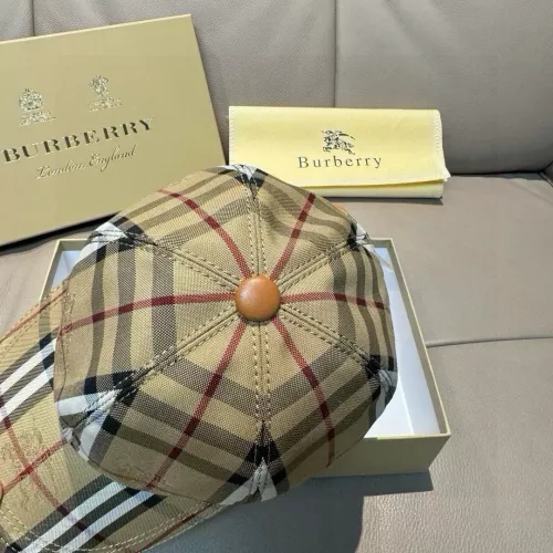 Replica Burberry Caps #1300570 $34.00 USD for Wholesale