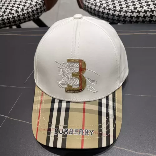 Cheap Burberry Caps #1300572, $$32.00 USD On Burberry Caps