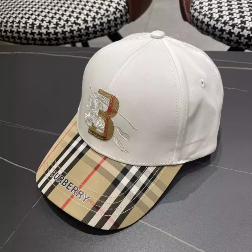 Replica Burberry Caps #1300572 $32.00 USD for Wholesale