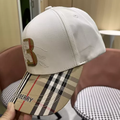 Replica Burberry Caps #1300572 $32.00 USD for Wholesale