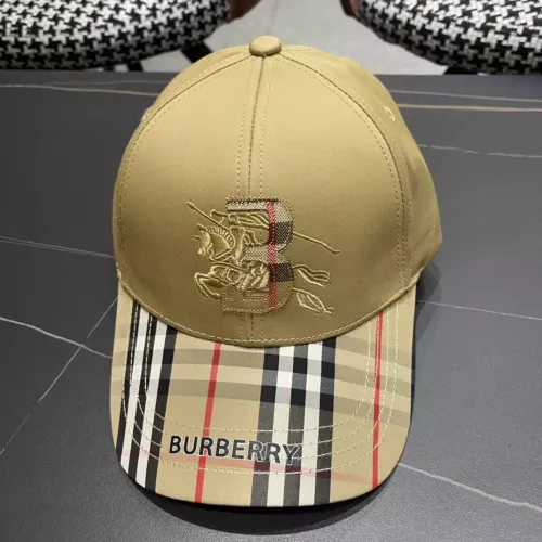 Cheap Burberry Caps #1300573, $$32.00 USD On Burberry Caps