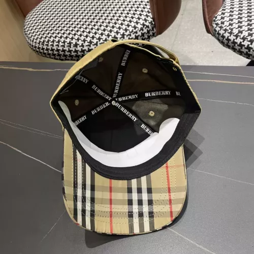 Replica Burberry Caps #1300573 $32.00 USD for Wholesale