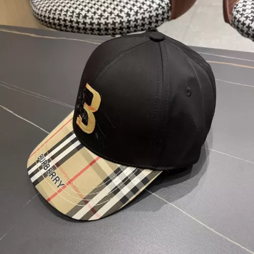 Replica Burberry Caps #1300574 $32.00 USD for Wholesale