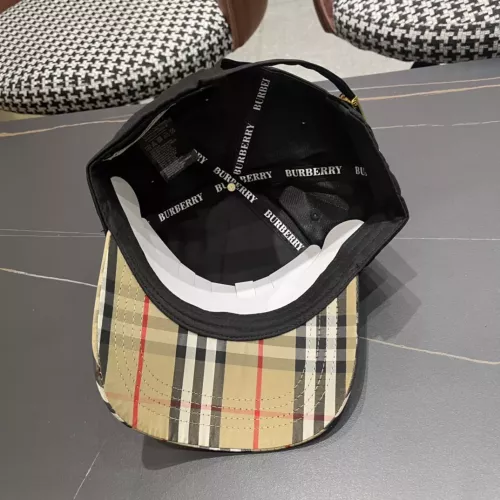 Replica Burberry Caps #1300574 $32.00 USD for Wholesale