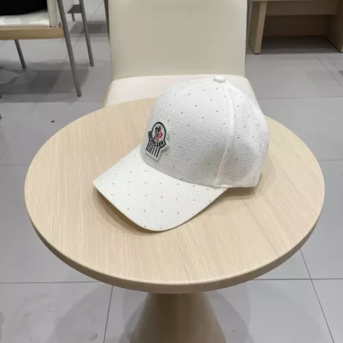 Replica Moncler Caps #1300578 $32.00 USD for Wholesale