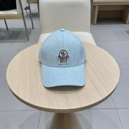 Cheap Moncler Caps #1300579, $$32.00 USD On Moncler Caps