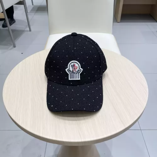 Cheap Moncler Caps #1300581, $$32.00 USD On Moncler Caps