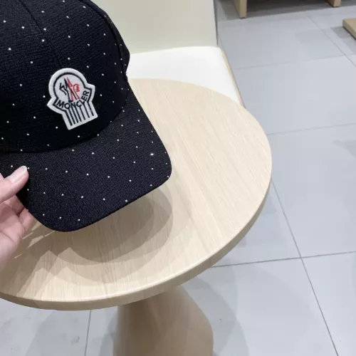 Replica Moncler Caps #1300581 $32.00 USD for Wholesale